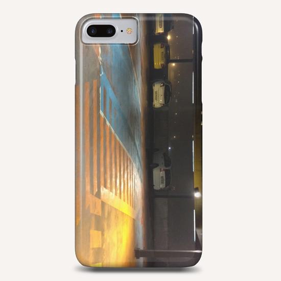 Abstract P4 Phone Case by Ivailo K