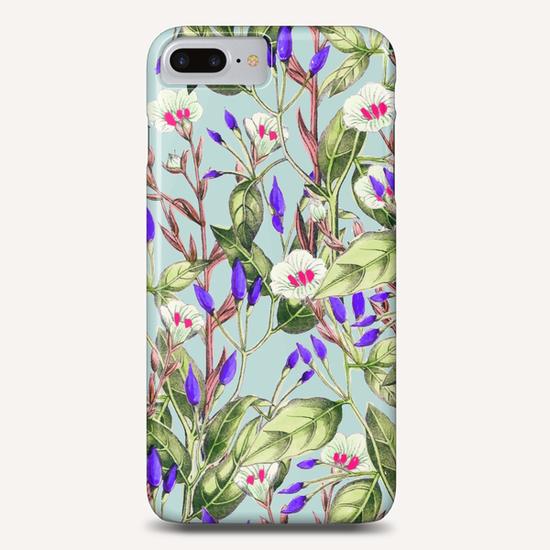 The Obsession Phone Case by Uma Gokhale