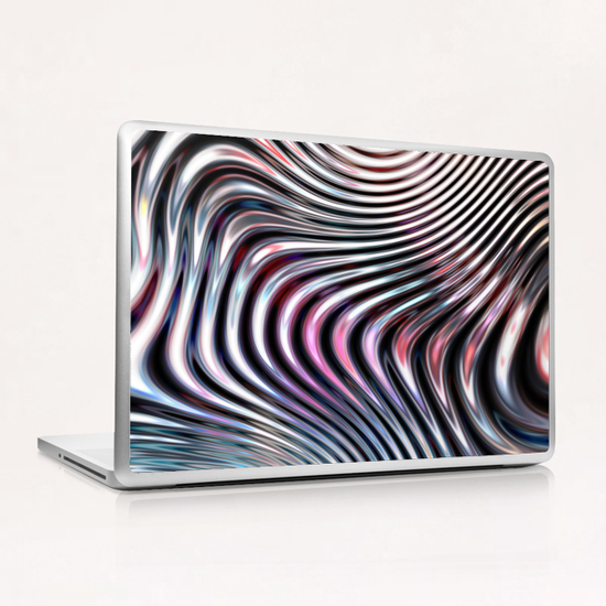 C72 Laptop & iPad Skin by Shelly Bremmer