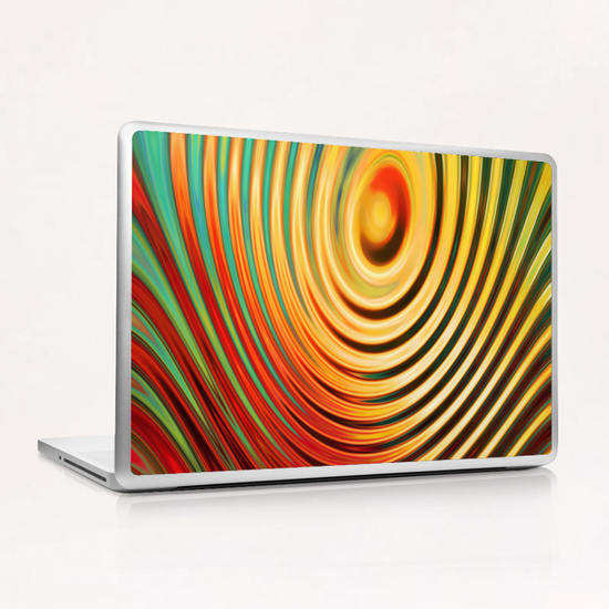 C28 Laptop & iPad Skin by Shelly Bremmer