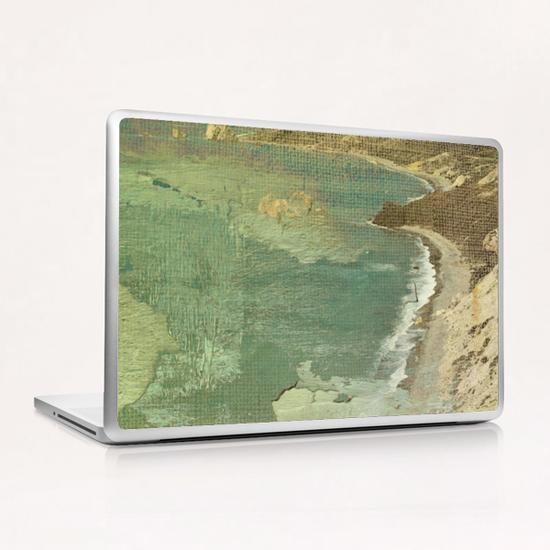 storm036 Laptop & iPad Skin by texturesandpatterns