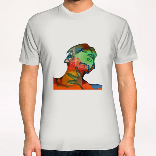 Feeling T-Shirt by Pierre-Michael Faure