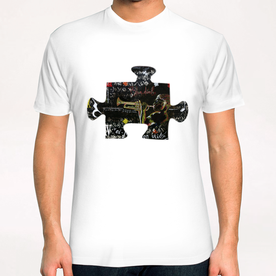 le temps T-Shirt by frayartgrafik