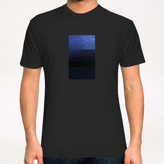 Erosion T-Shirt by rodric valls