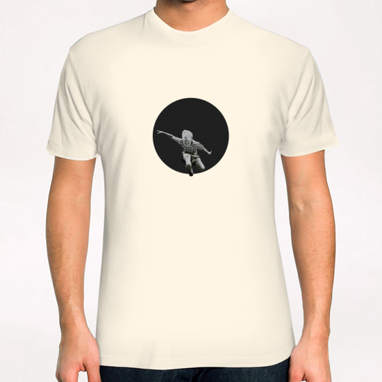 Escape from the Black Hole T-Shirt by Lerson