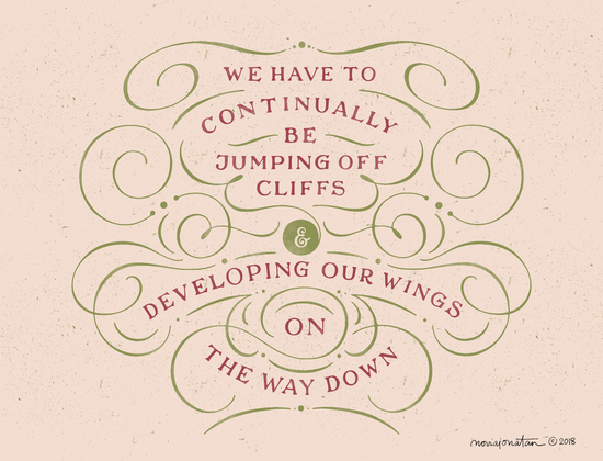  Continually Jumping by noviajonatan