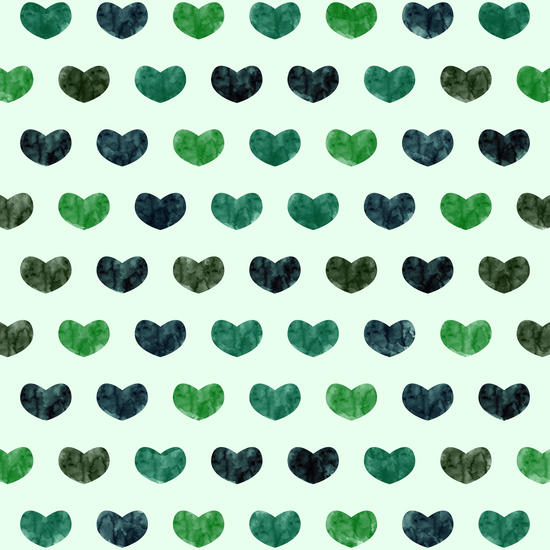 Cute Hearts X 0.2 by Amir Faysal