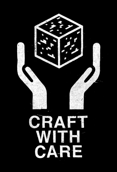 Craft With Care by Florent Bodart - Speakerine