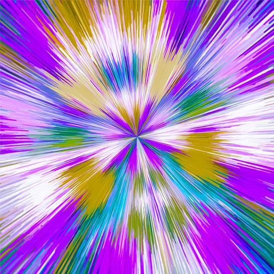 pink purple and yellow line pattern abstract background by Timmy333