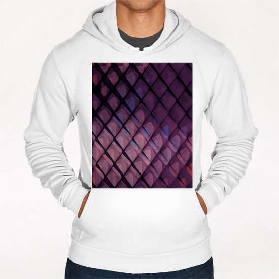 ABS#2 Hoodie by Amir Faysal