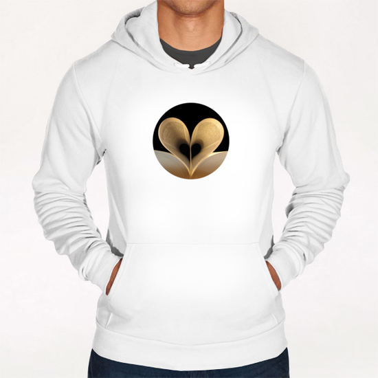 Love Reading Hoodie by ivetas