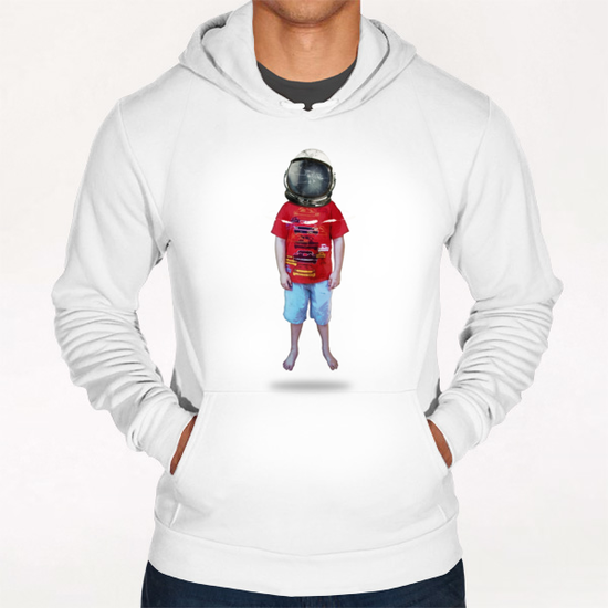 Among 2 Hoodie by Seamless