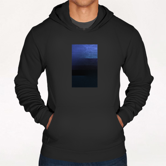 Erosion Hoodie by rodric valls