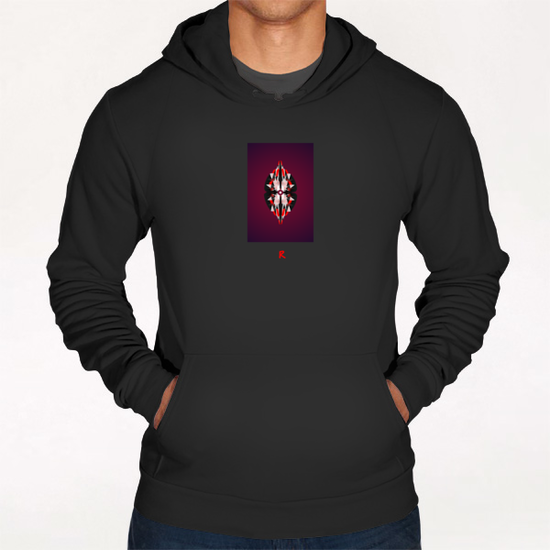 Seed Hoodie by rodric valls