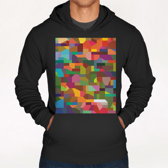 Message in a Bottle Hoodie by Tony Digital Art