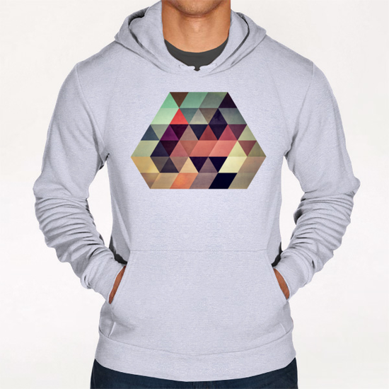 tryypyzoyd Hoodie by spires