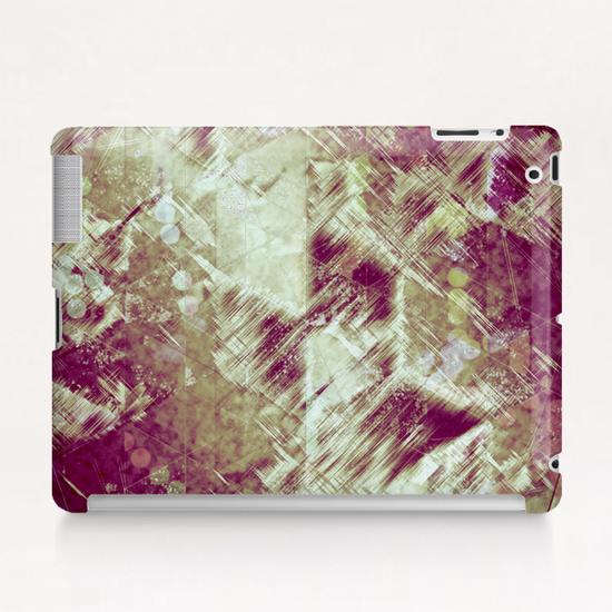 Abstract GEO  Tablet Case by Amir Faysal