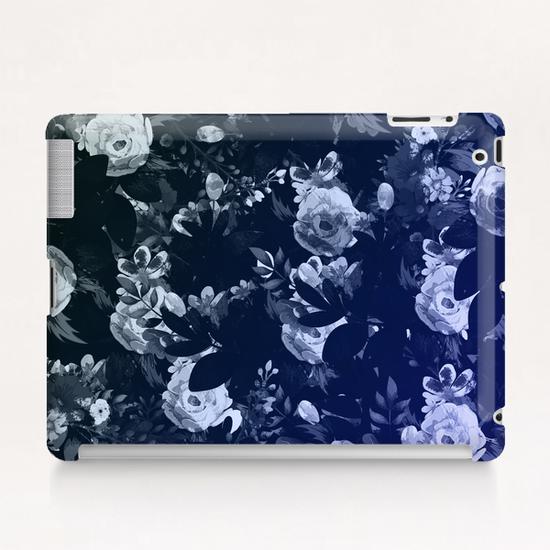 BOTANICAL GARDEN X 0.2 Tablet Case by Amir Faysal