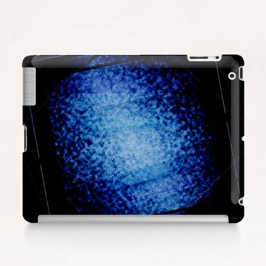 Dark nigh-t X 0.3 Tablet Case by Amir Faysal