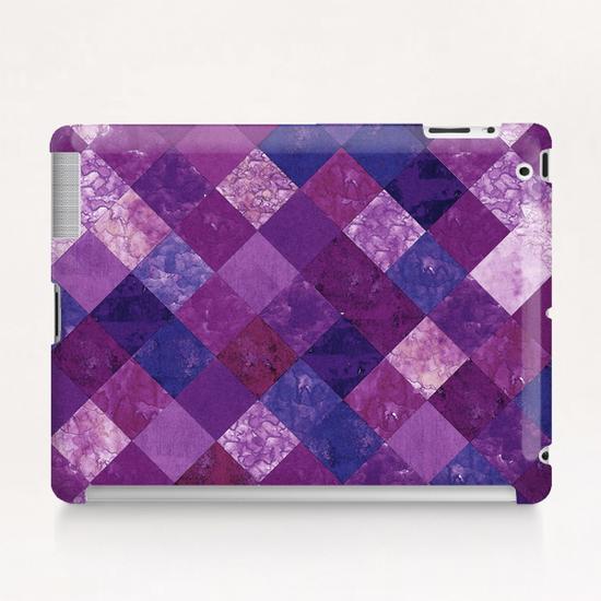 Abstract GEO X 0.15 Tablet Case by Amir Faysal