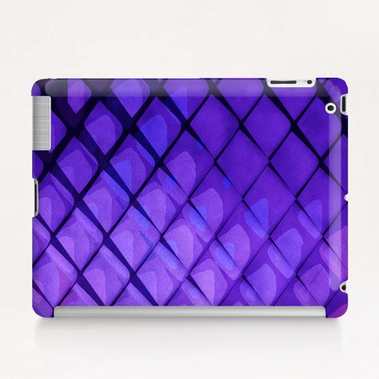 ABS X 0.32 Tablet Case by Amir Faysal