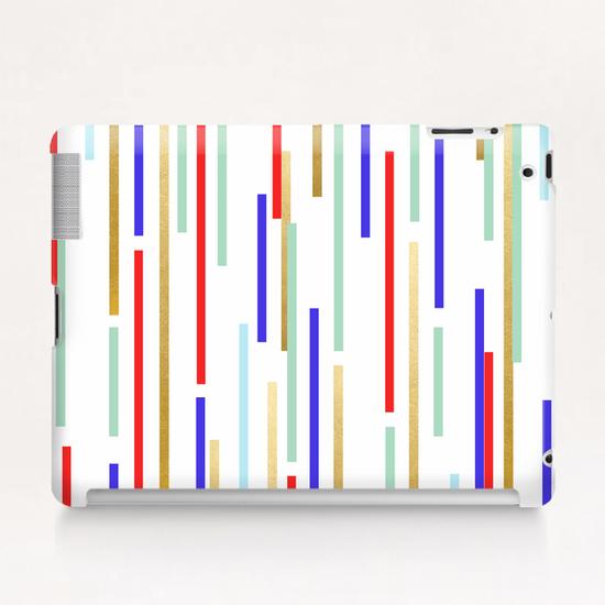 Celebration Tablet Case by Uma Gokhale