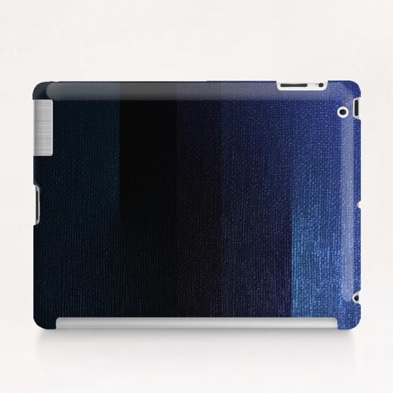 Erosion Tablet Case by rodric valls