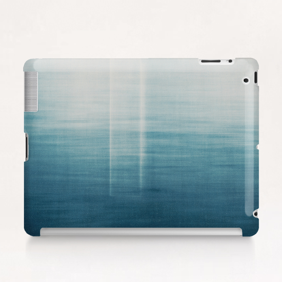 MMXVI / I Tablet Case by DANIEL COULMANN