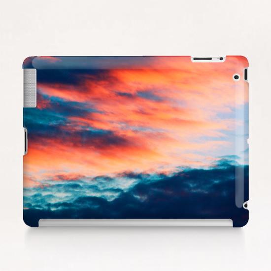 SKYLIGHTS Tablet Case by DANIEL COULMANN