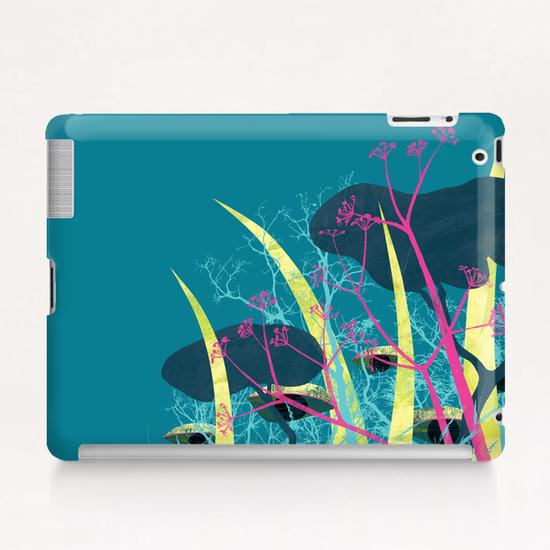 la foresta di circe Tablet Case by junillu