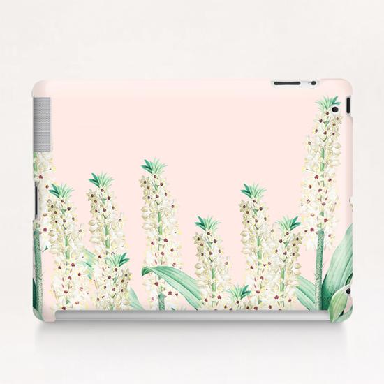 Forgiving Nature Tablet Case by Uma Gokhale