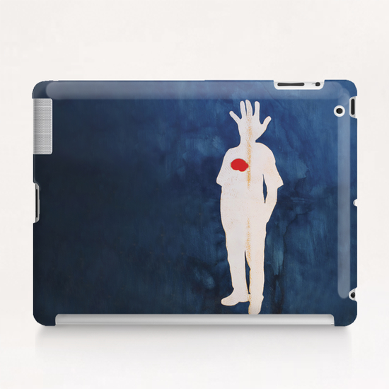 Giorgio Tablet Case by Pierre-Michael Faure