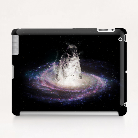 The Portal Tablet Case by Seamless