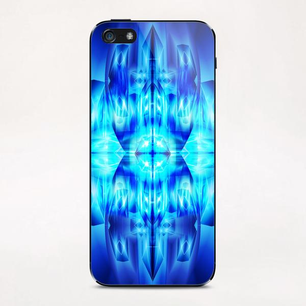 Male iPhone & iPod Skin by rodric valls