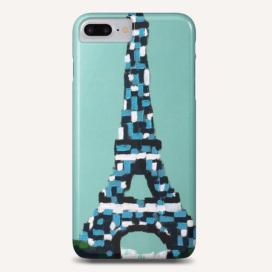 PARIS Phone Case by PASQUY