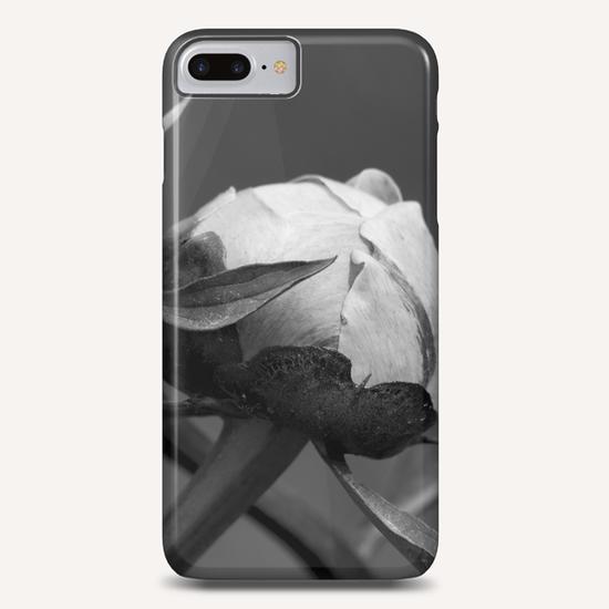 Unbloomed Flowers Phone Case by cinema4design