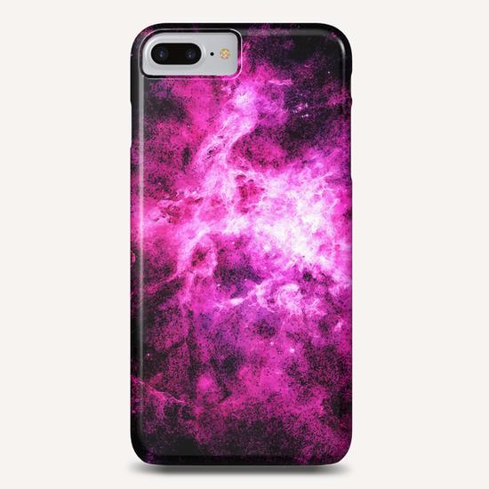 Galaxy X 0.3 Phone Case by Amir Faysal