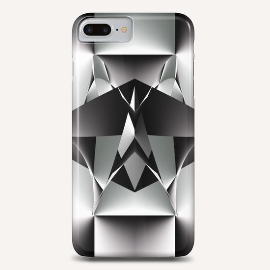 Alpha Phone Case by rodric valls