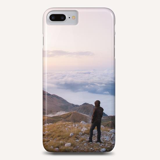 2050mt ore 5 30 Phone Case by Salvatore Russolillo