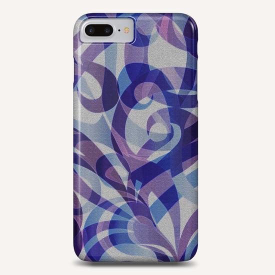 Floral Abstract G4 Phone Case by MedusArt