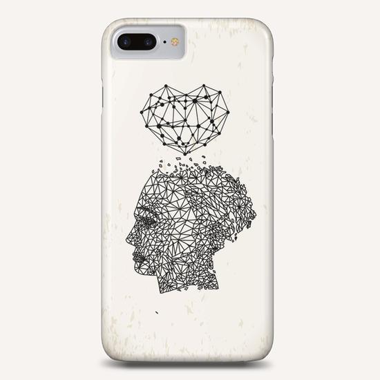 Emotional Intelligence Phone Case by Lenny Lima