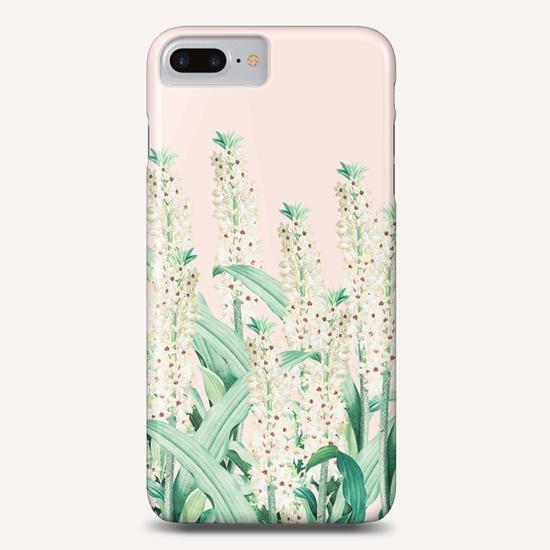 Forgiving Nature Phone Case by Uma Gokhale