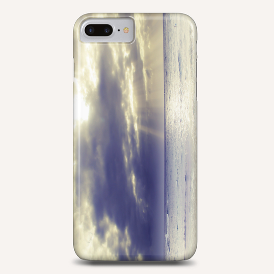 summer beach at Kauai, Hawaii, USA Phone Case by Timmy333