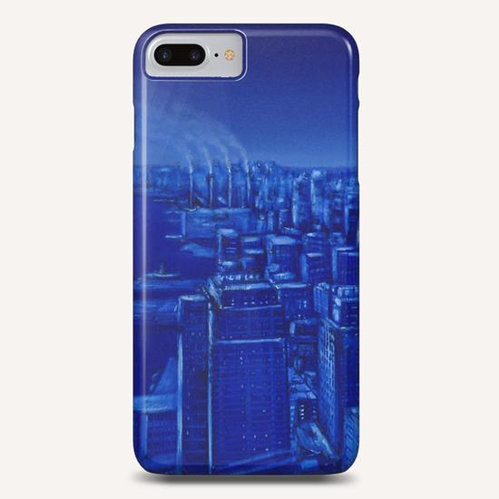 New York Phone Case by di-tommaso