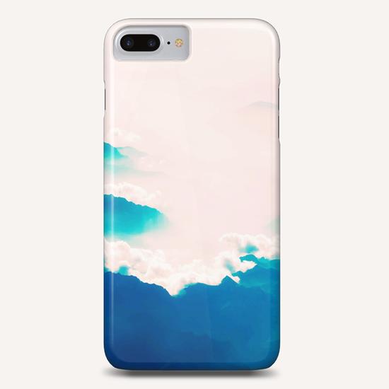 Nirvana Phone Case by Uma Gokhale