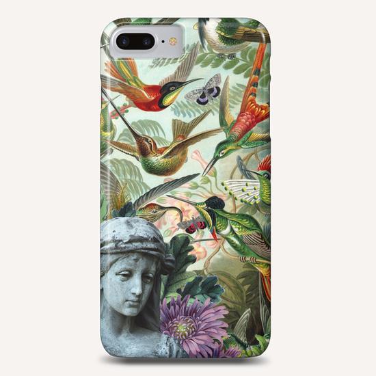 MEMENTO MORI  Phone Case by GloriaSanchez