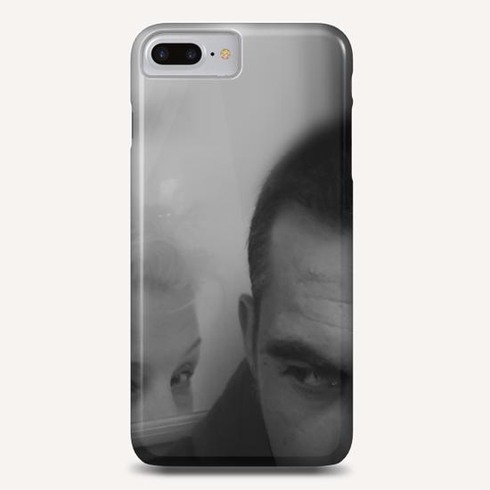 RER Phone Case by Stefan D