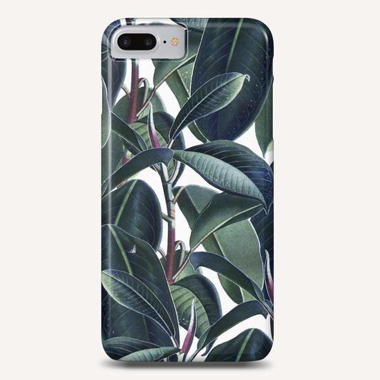 Rubber & Glue Phone Case by Uma Gokhale