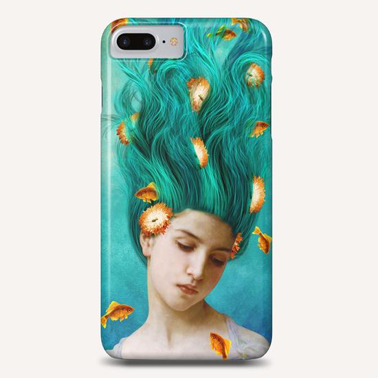 Sweet Allure Phone Case by DVerissimo