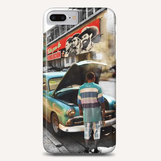 Waiting for better days Phone Case by fauremypics